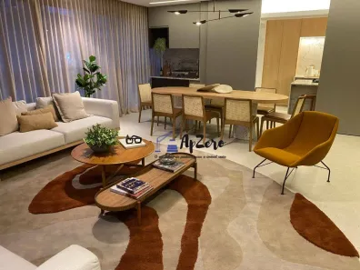 Apartamento com 1 Quarto à venda, 31m² no Vila Mariana, São Paulo