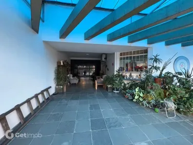 Prédio Comercial à venda, 1276m² no Água Branca, São Paulo