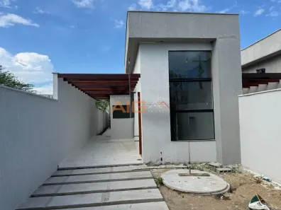 Casa com 3 Quartos à venda, 80m² no Recanto do Sol, São Pedro da Aldeia