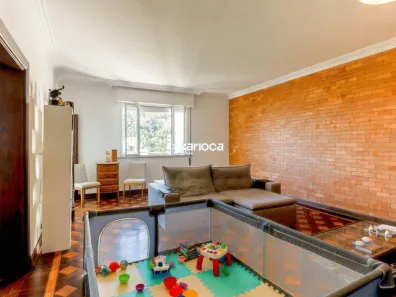 Apartamento com 3 Quartos à venda, 283m² no Laranjeiras, Rio de Janeiro