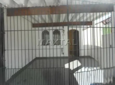 Casa com 3 Quartos à venda, 150m² no Vila Leonor, São Paulo