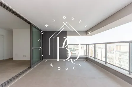 Apartamento com 3 Quartos à venda, 163m² no Vila Mariana, São Paulo
