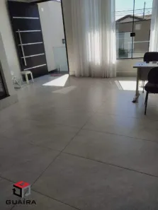 Sobrado com 4 Quartos à venda, 339m² no Independência, São Bernardo do Campo