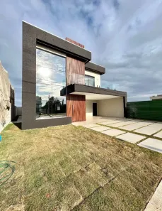 Casa com 3 Quartos à venda, 276m² no Jardim Carvalho, Ponta Grossa