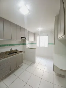 Apartamento com 2 Quartos à venda, 55m² no Glebas Califórnia, Piracicaba