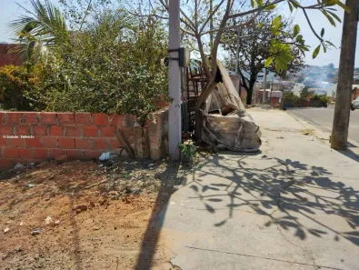 Lote/Terreno à venda, 300m² no Jardim São Judas Tadeu, Campinas