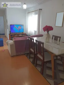 Apartamento com 3 Quartos à venda, 72m² no Vila Monumento, São Paulo