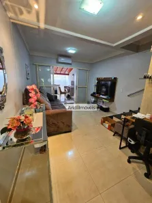 Casa de Condomínio com 2 Quartos à venda, 90m² no Jardim Bianco, São José do Rio Preto