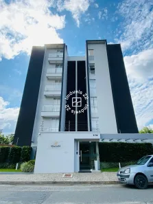 Apartamento com 3 Quartos à venda, 68m² no Vila Nova, Joinville