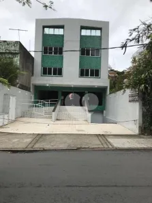 Prédio Comercial à venda, 1191m² no Barra da Tijuca, Rio de Janeiro
