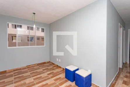 Apartamento com 2 Quartos à venda, 47m² no Jardim São Savério, São Paulo