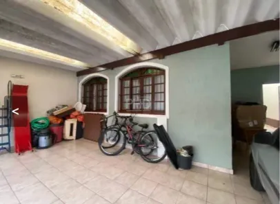 Sobrado com 5 Quartos à venda, 189m² no Independência, São Bernardo do Campo