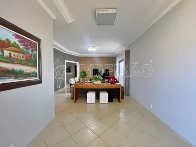 Casa com 3 Quartos à venda, 400m² no City Ribeirão, Ribeirão Preto
