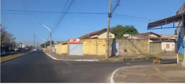 Casa com 2 Quartos à venda, 80m² no Cidade Vera Cruz, Aparecida de Goiânia