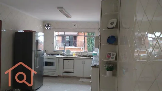 Sobrado com 3 Quartos à venda, 160m² no Vila do Encontro, São Paulo