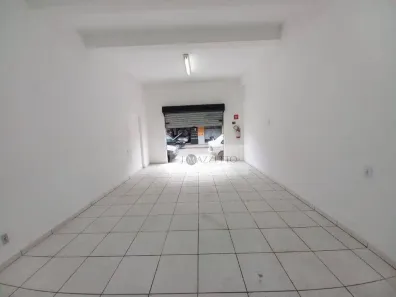 Ponto Comercial para alugar, 37m² no Jardim Califórnia, Indaiatuba