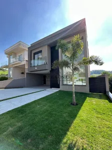 Casa de Condomínio com 4 Quartos à venda, 306m² no Colinas de Parnaíba I, Santana de Parnaíba