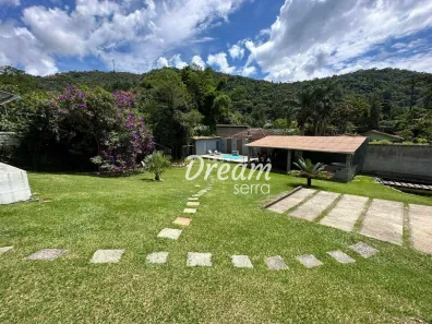 Casa com 2 Quartos à venda, 180m² no Albuquerque, Teresópolis