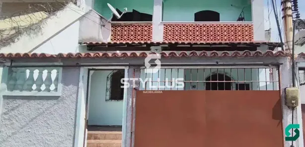  com 3 Quartos à venda, 130m² no Inhaúma, Rio de Janeiro