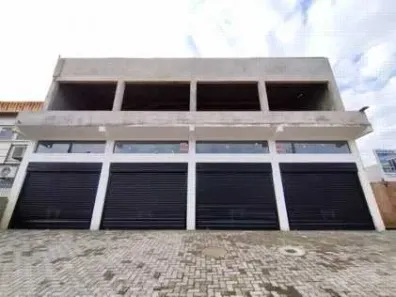 Ponto Comercial para alugar, 40m² no Rio Branco, São Leopoldo