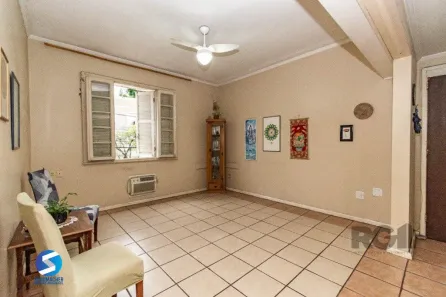 Apartamento com 3 Quartos à venda, 95m² no São João, Porto Alegre