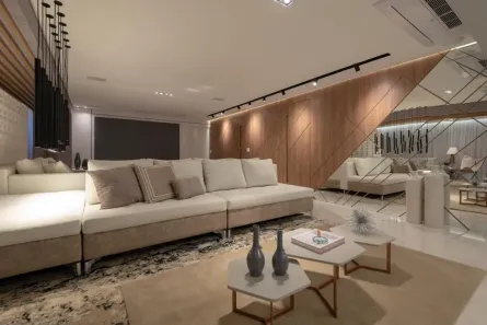 Apartamento com 4 Quartos à venda, 264m² no Santa Teresinha, São Paulo