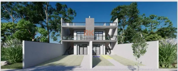 Casa com 3 Quartos à venda, 135m² no Cabral, Contagem