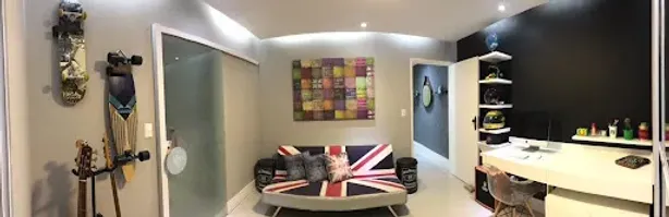 Casa com 5 Quartos à venda, 320m² no Jardim das Flores, São Paulo