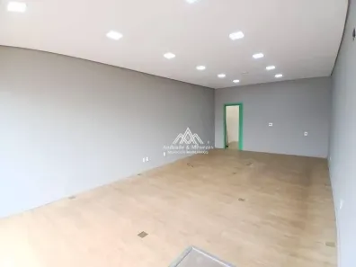 Prédio Comercial para alugar, 172m² no Ipiranga, Ribeirão Preto
