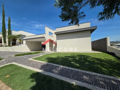 Casa de Condomínio com 3 Quartos à venda, 300m² no Reserva Santa Rosa, Itatiba