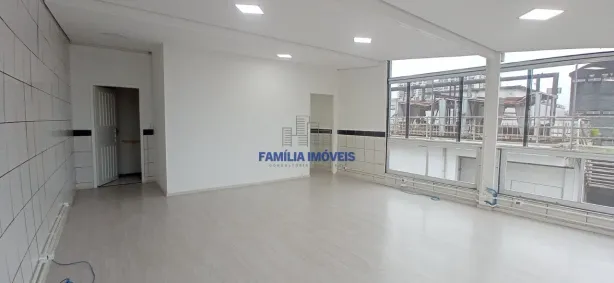 Galpão/Depósito/Armazém para alugar, 420m² no Macuco, Santos