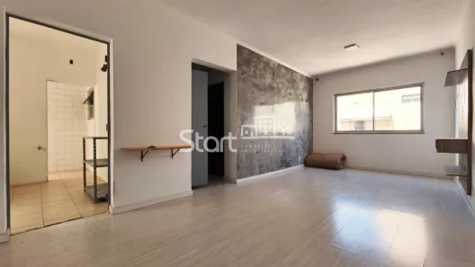 Apartamento com 1 Quarto à venda, 60m² no Centro, Campinas