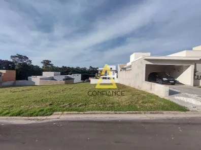 Lote/Terreno à venda, 250m² no Vila Jorge Zambon, Jaguariúna
