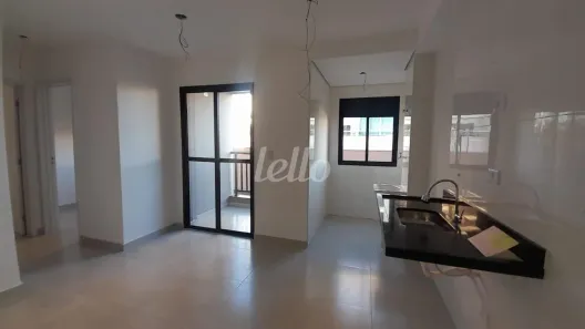 Apartamento com 2 Quartos à venda, 40m² no Vila Antonina, São Paulo