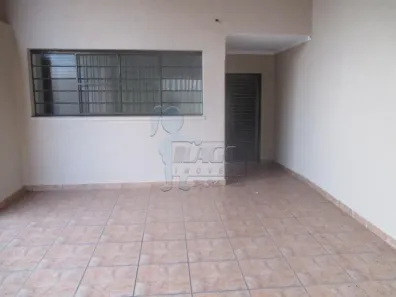 Casa com 2 Quartos para alugar, 124m² no Vila Tamandaré, Ribeirão Preto