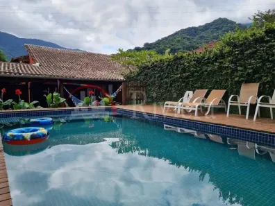 Casa com 3 Quartos à venda, 180m² no Maresias, São Sebastião