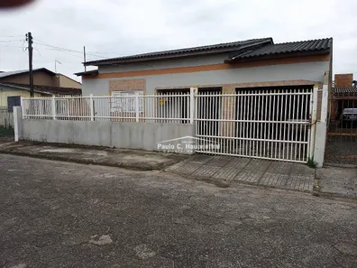 Casa com 2 Quartos à venda, 200m² no Mato Alto, Araranguá