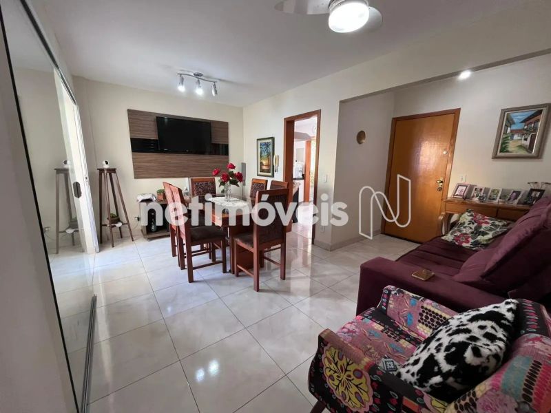 Apartamento com 3 quartos — Manacás, Belo Horizonte