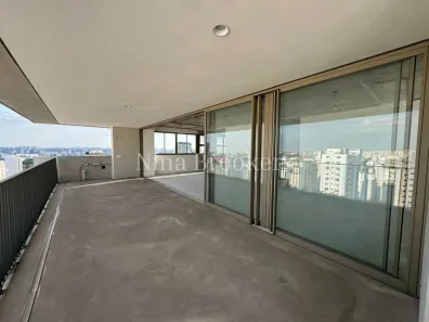Apartamento com 3 Quartos à venda, 239m² no Cerqueira César, São Paulo