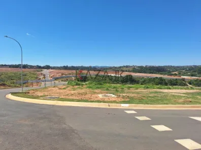 Lote/Terreno à venda, 383m² no Distrito Industrial, Jundiaí