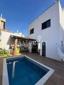 Casa com 3 Quartos à venda, 144m² no Portais (Polvilho), Cajamar