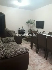 Casa com 4 Quartos à venda, 275m² no Vila Floresta, Santo André
