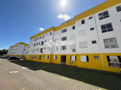 Apartamento com 2 Quartos à venda, 46m² no Parque dos Anjos, Gravataí