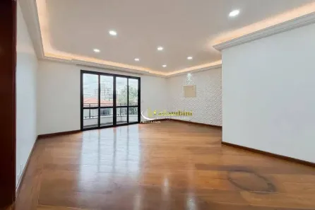 Apartamento com 3 Quartos à venda, 110m² no Vila Monumento, São Paulo