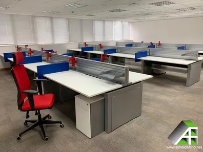 Sala Comercial com 1 Quarto para alugar, 316m² no Vila Nova Conceição, São Paulo