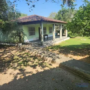 Fazenda/Sítio à venda, 2400m² no Jardim Anhangá, Duque de Caxias