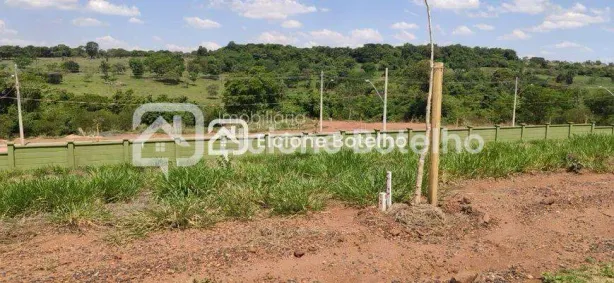 Lote/Terreno à venda, 281m² no Centro, Uberlândia
