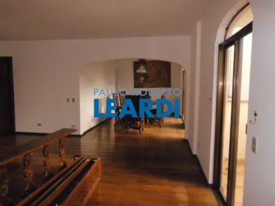 Apartamento com 3 Quartos à venda, 200m² no Morro dos Ingleses, São Paulo