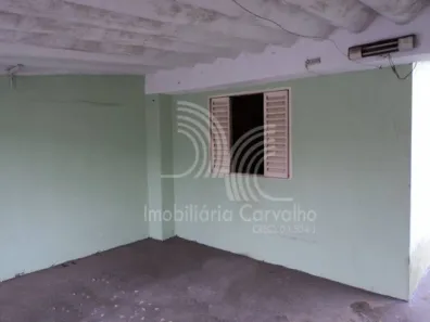 Casa com 2 Quartos à venda, 100m² no Jardim Santa Rita de Cássia, Santa Bárbara D'Oeste