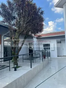 Casa com 4 Quartos à venda, 381m² no Jardim Paulista I, Jundiaí